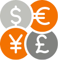 Currency Opportunities
