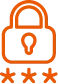 Ensures financial privacy