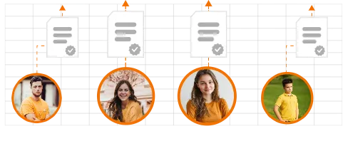 Planning tailored solutions