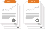 Exclusive Opportunities in CAT I and CAT II Investments