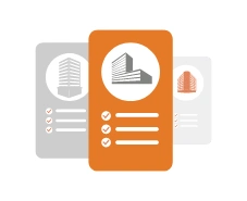 Rigorous Selection Process