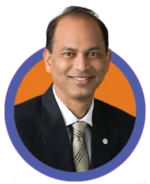 Sunil Singhania