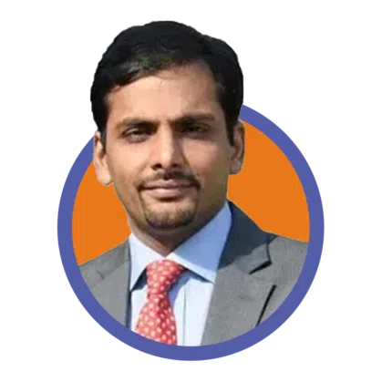 Vikas Khemani