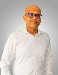 Bharat Jain