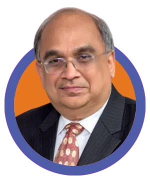 Bharat Shah