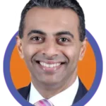 Nimesh Mehta