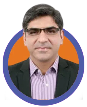 Raman Nagpal
