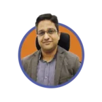 Mr. Achin Goel