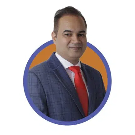 Siddhartha Bhaiya