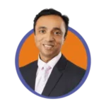 Alok Agarwal