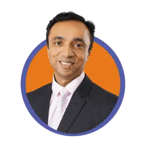 Alok Agarwal