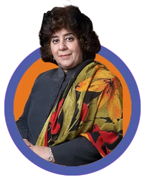 Devina Mehra