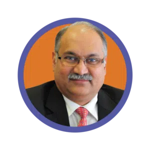 Mr. Jiten Doshi