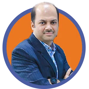 Pankaj Murarka
