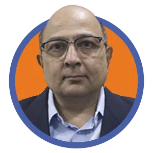Mr. Nilesh Doshi