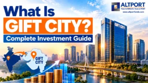 What is GIFT City