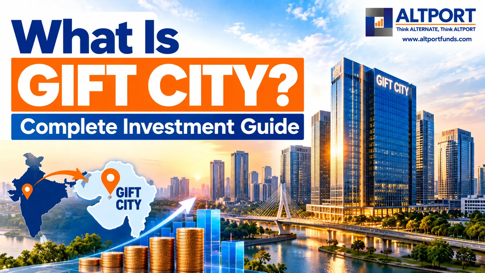 What is GIFT City