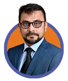 Manish Jain