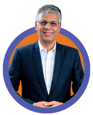 Sandeep Daga