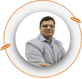 AIFPMS Team Sameer