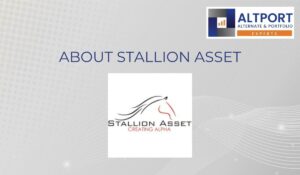 About Stallion Assets