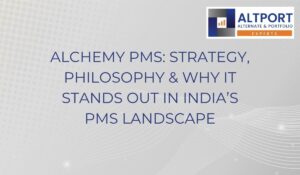 PMS vs Alchemy PMS