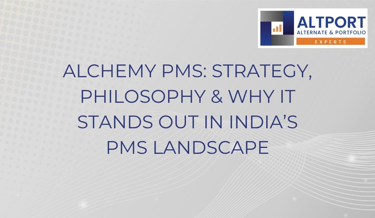PMS vs Alchemy PMS