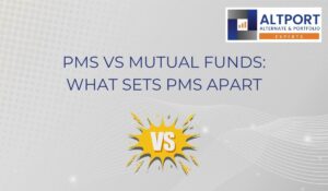 PMS vs Mutual Funds