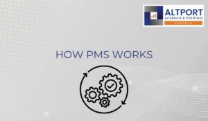 How PMS Works