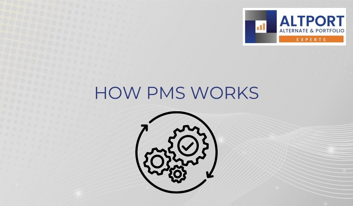 How PMS Works