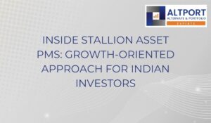Inside Stallion Asset PMS