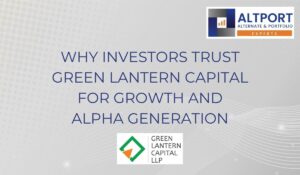 Investors Trust Green Lantern Capital