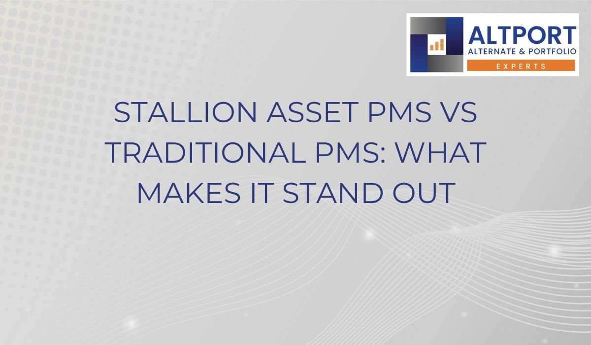 Stallion Asset PMS vs Traditional PMS: What Makes It Stand Out