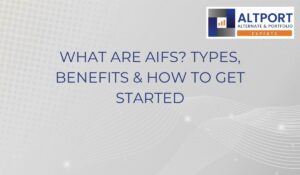 What Are AIFs