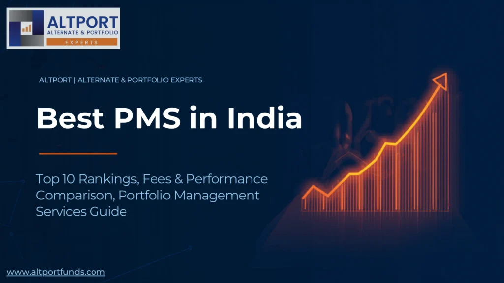 Best PMS in India 2026 | Top 10 Rankings, Fees & Performance Data