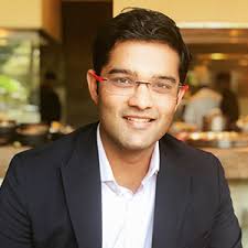 Yash Kela