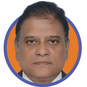 Mr. Debasis Dasgupta