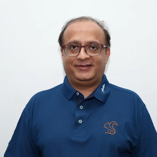 Aman Chowhan - Abakkus All Cap Approach
