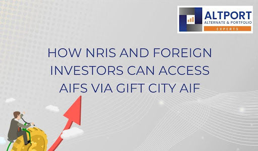 NRIs and Foreign Investors