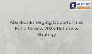 Abakkus Emerging Opportunities Fund