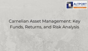 Carnelian Asset Management Key Funds