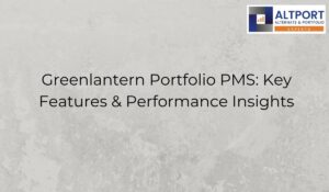 Green Lantern Capital Growth Fund