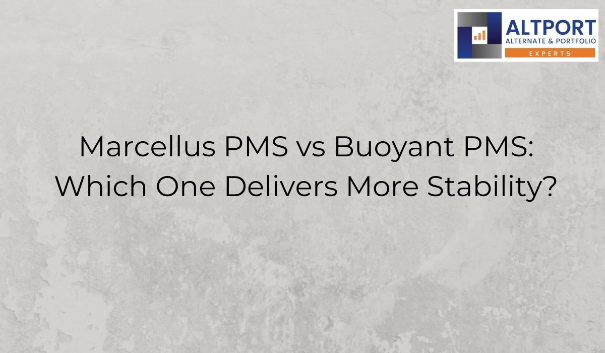 Marcellus PMS vs Buoyant PMS