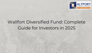 Wallfort Diversified Fund 2025