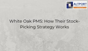 White Oak PMS
