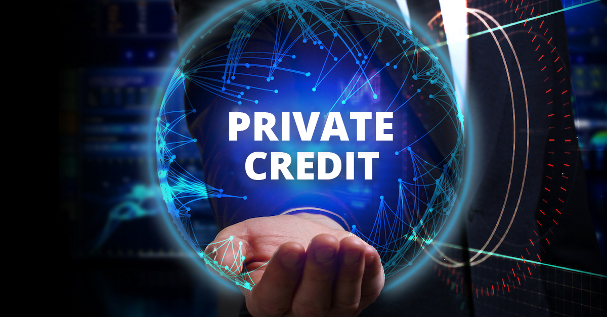 private-credit