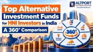 top Alternative Investment Funds for HNI investors