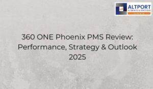 360 ONE Phoenix PMS Review