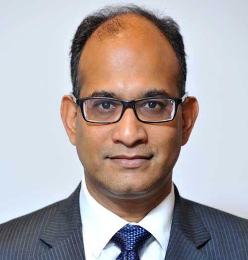 Sanjaya Satapathy