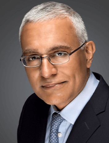 A. Rama Krishna, CFA